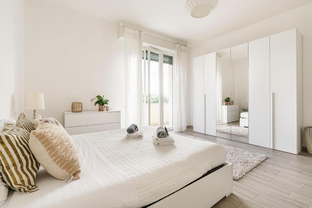 Photo of Bedroom in Isolotto