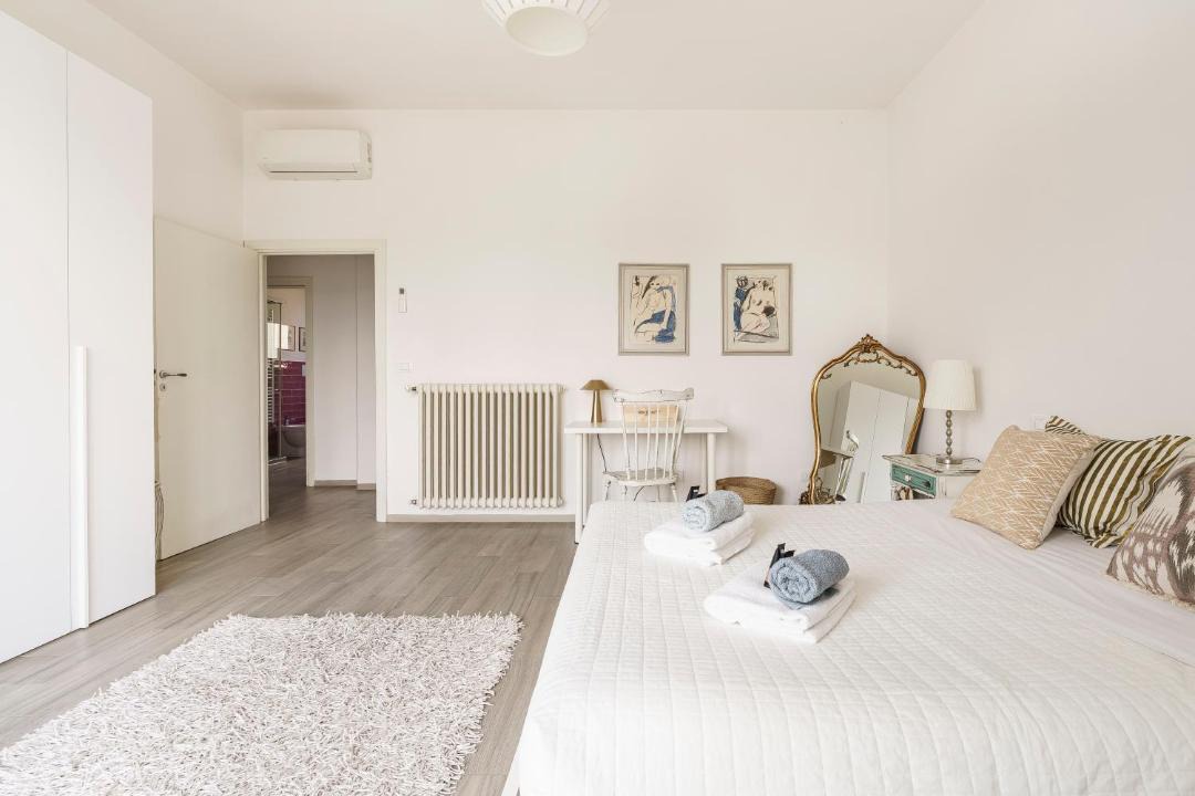 Photo of Bedroom in Isolotto