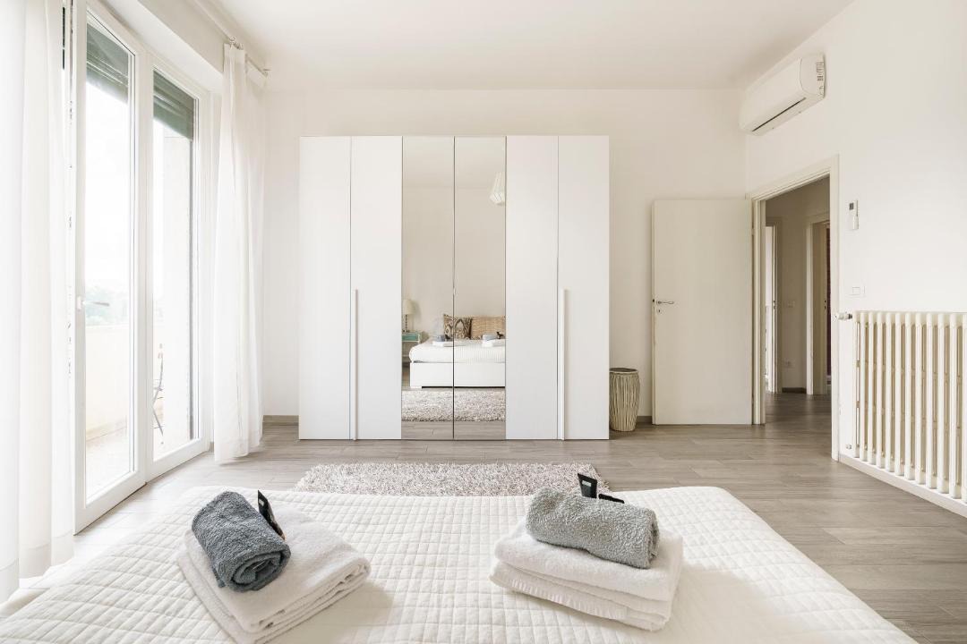 Photo of Bedroom in Isolotto
