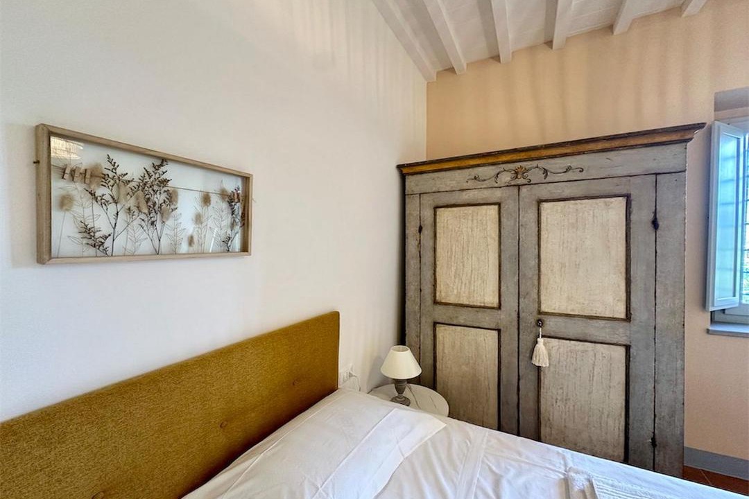 Photo of Bedroom in Impruneta