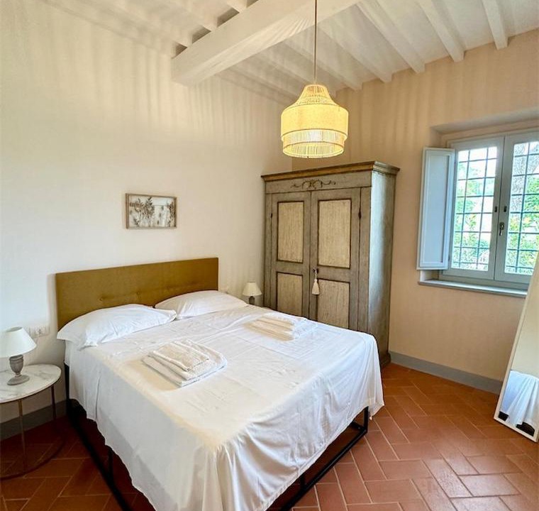 Photo of Bedroom in Impruneta