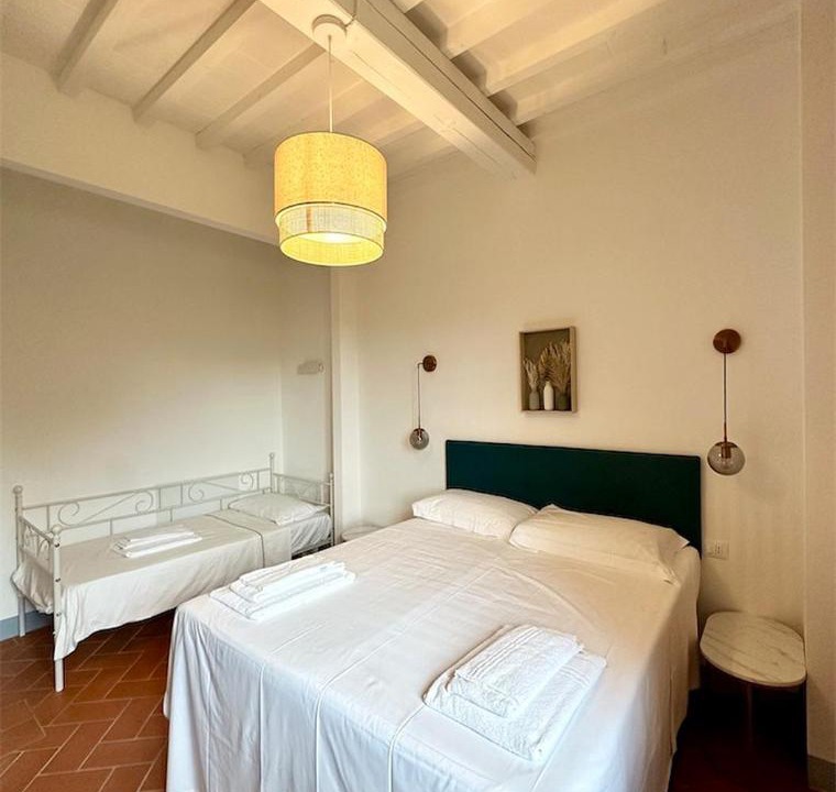 Photo of Bedroom in Impruneta