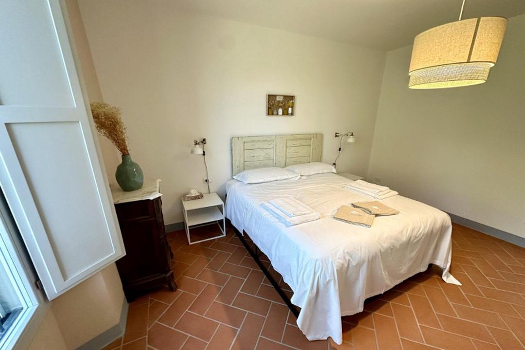 Photo of Bedroom in Impruneta