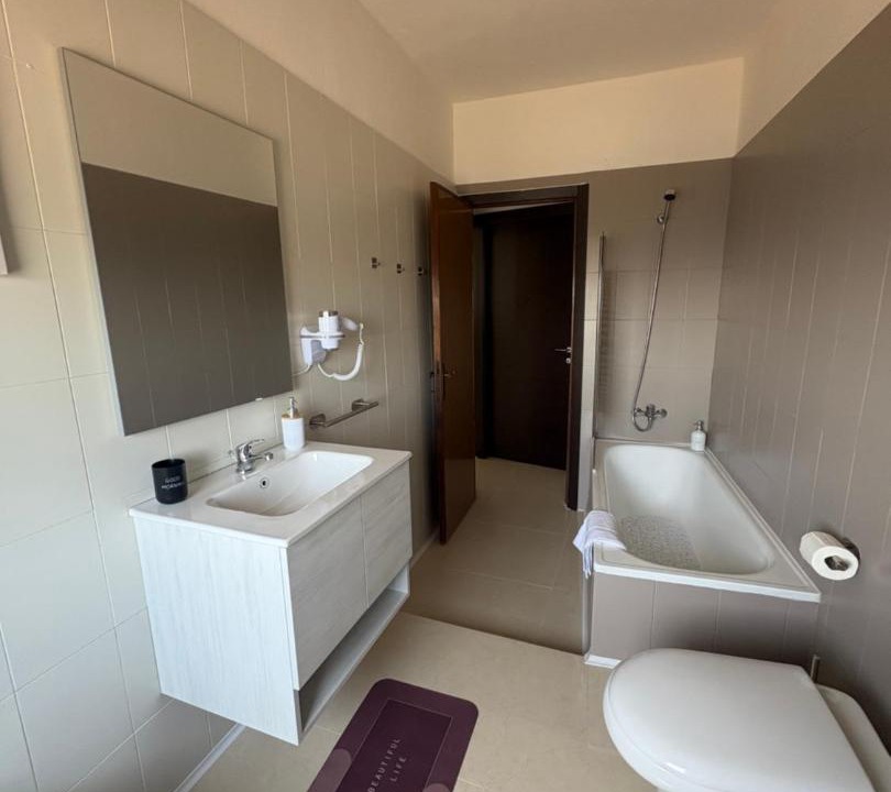 Photo of Bathroom in Ulassai