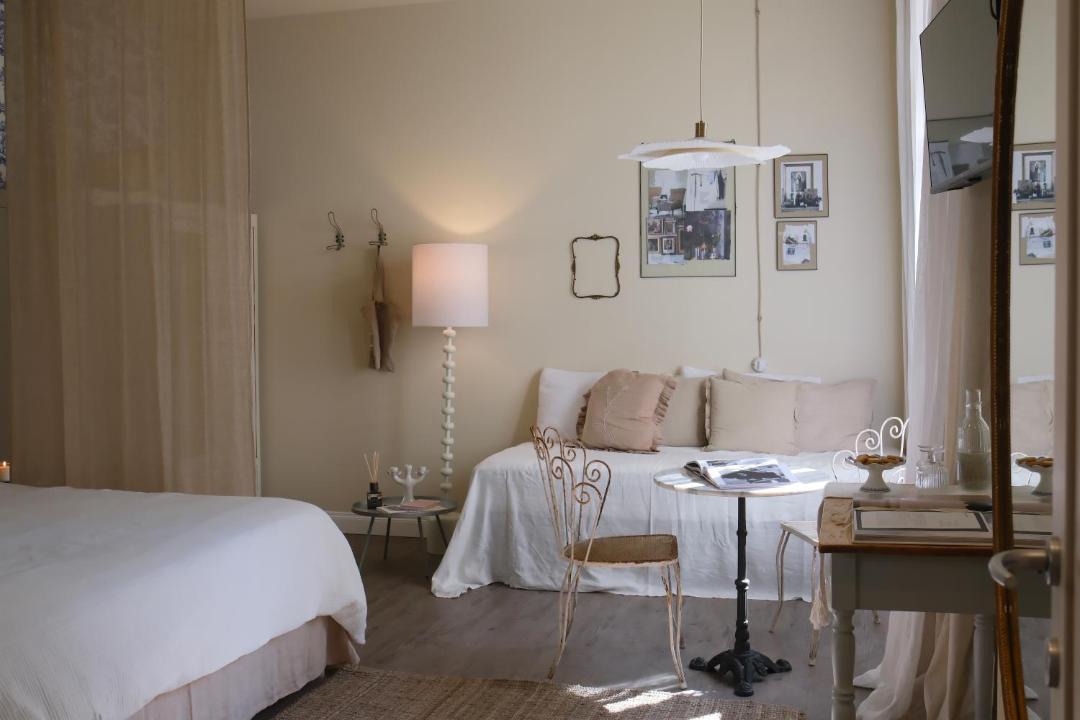 Photo of Bedroom in Cles