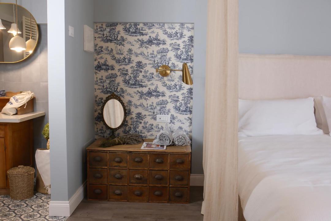 Photo of Bedroom in Cles