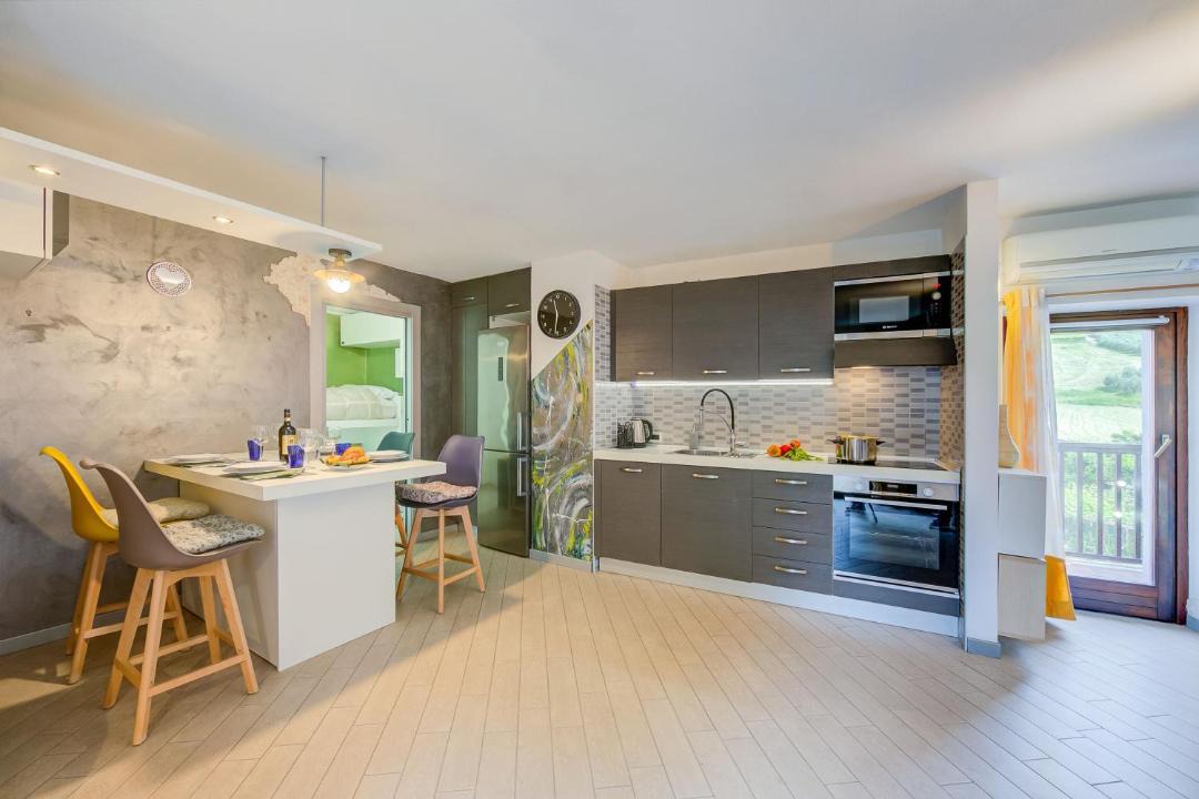 Photo of Kitchen in Riva del Garda