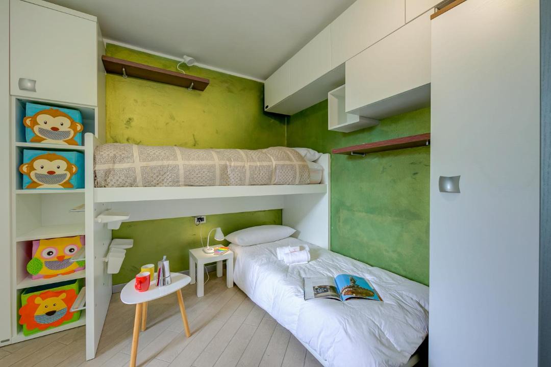 Photo of Bedroom in Riva del Garda