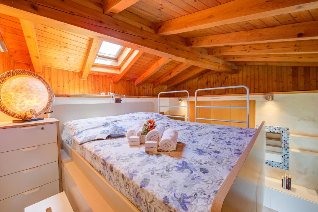 Photo of Bedroom in Riva del Garda