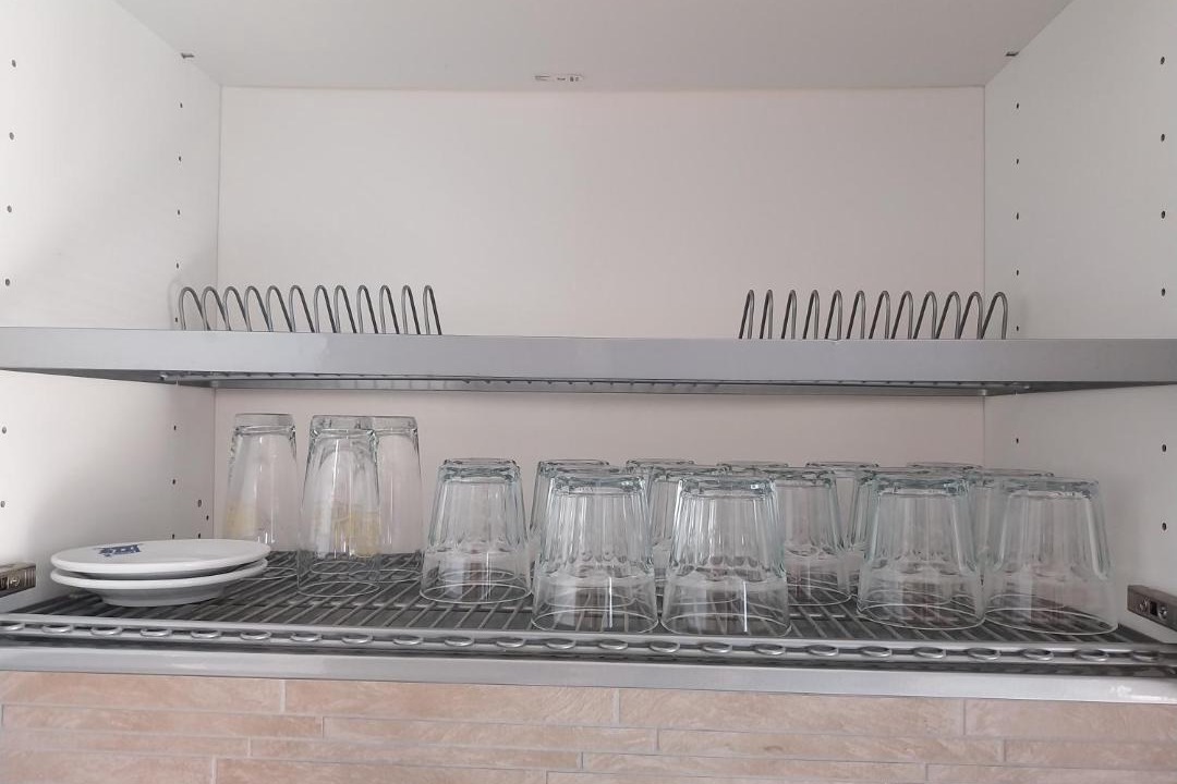 Photo of Kitchen in Pineta