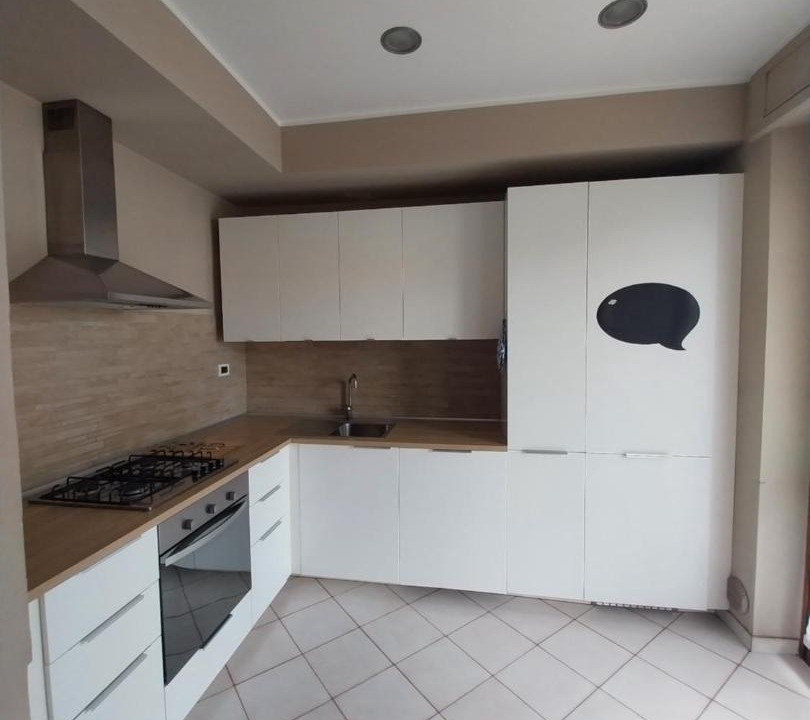 Photo of Kitchen in Pineta