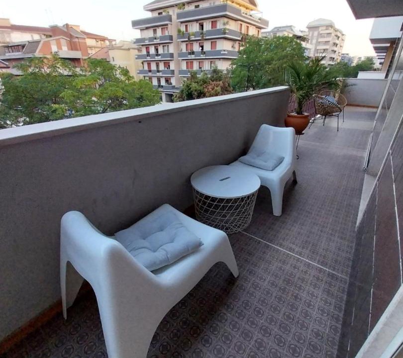 Photo of Patio Balcony in Pineta