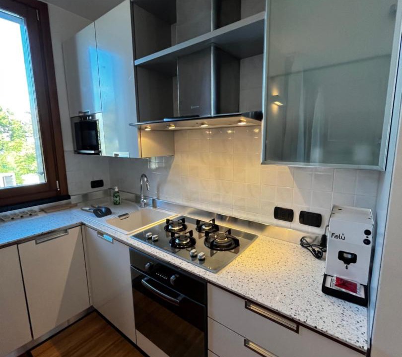 Photo of Kitchen in San Siro