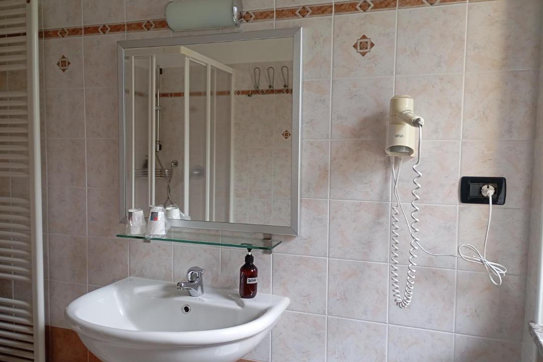 Photo of Bathroom in Giaglione