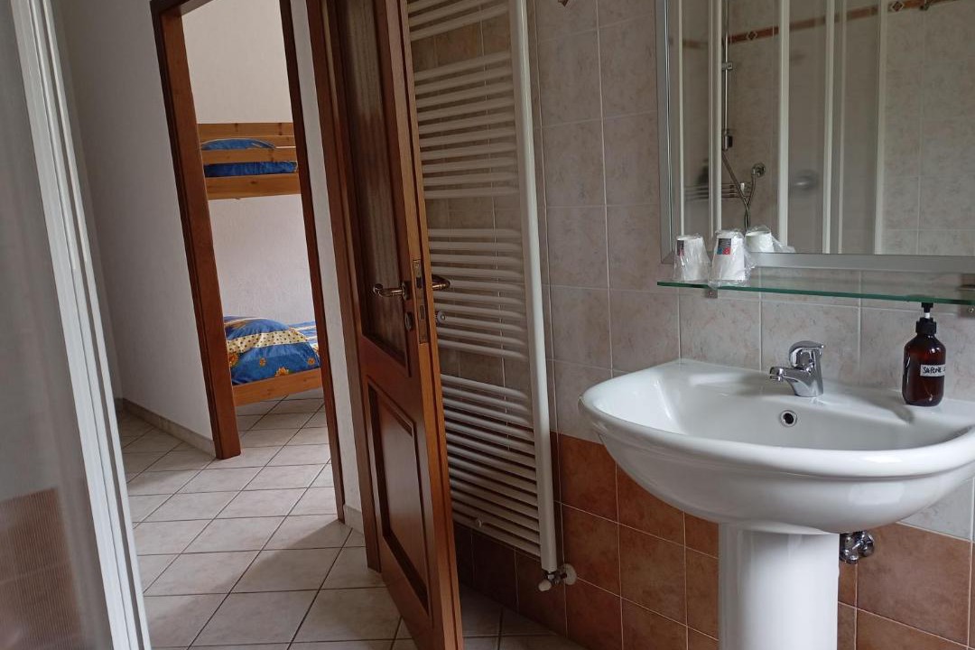 Photo of Bathroom in Giaglione