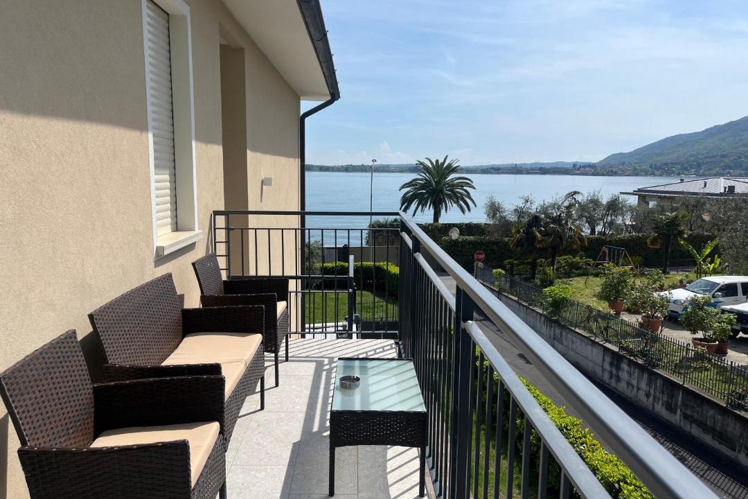 Photo of Patio Balcony in Predore