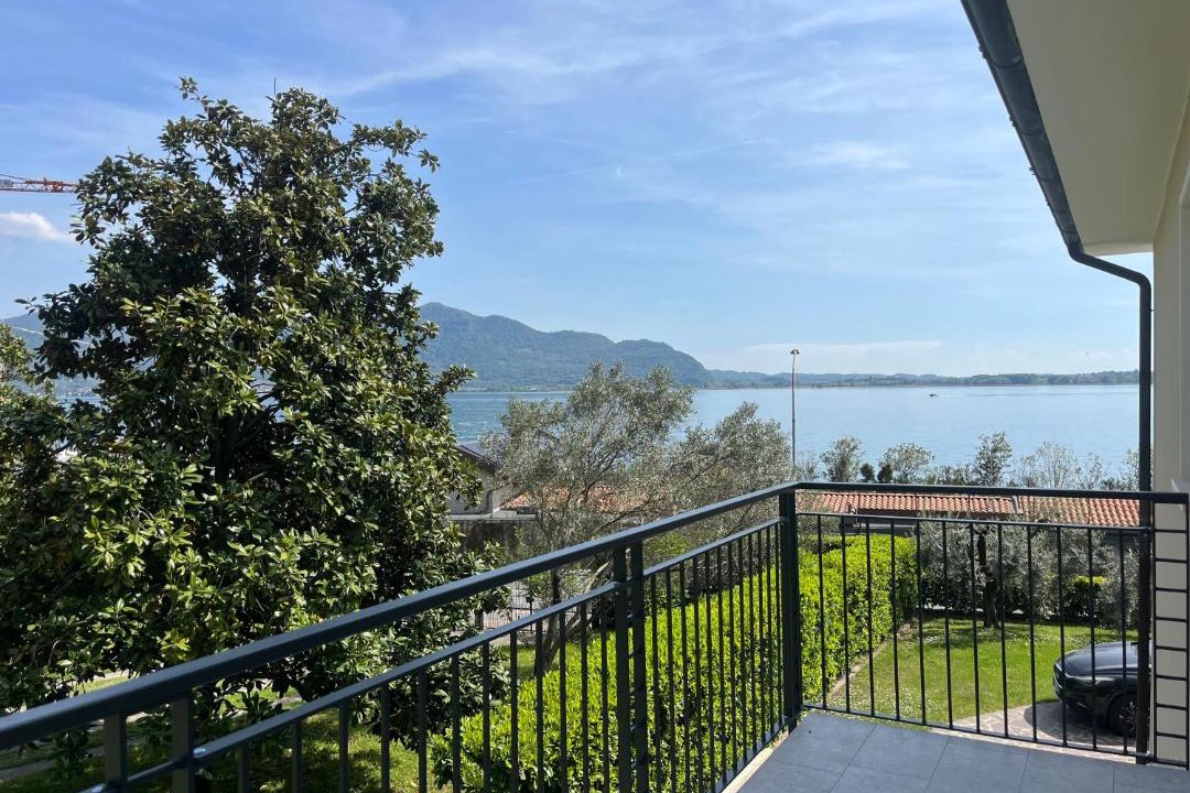 Photo of Patio Balcony in Predore