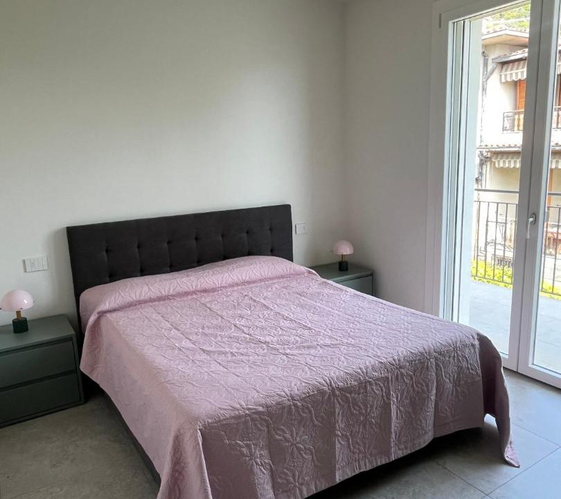 Photo of Bedroom in Predore