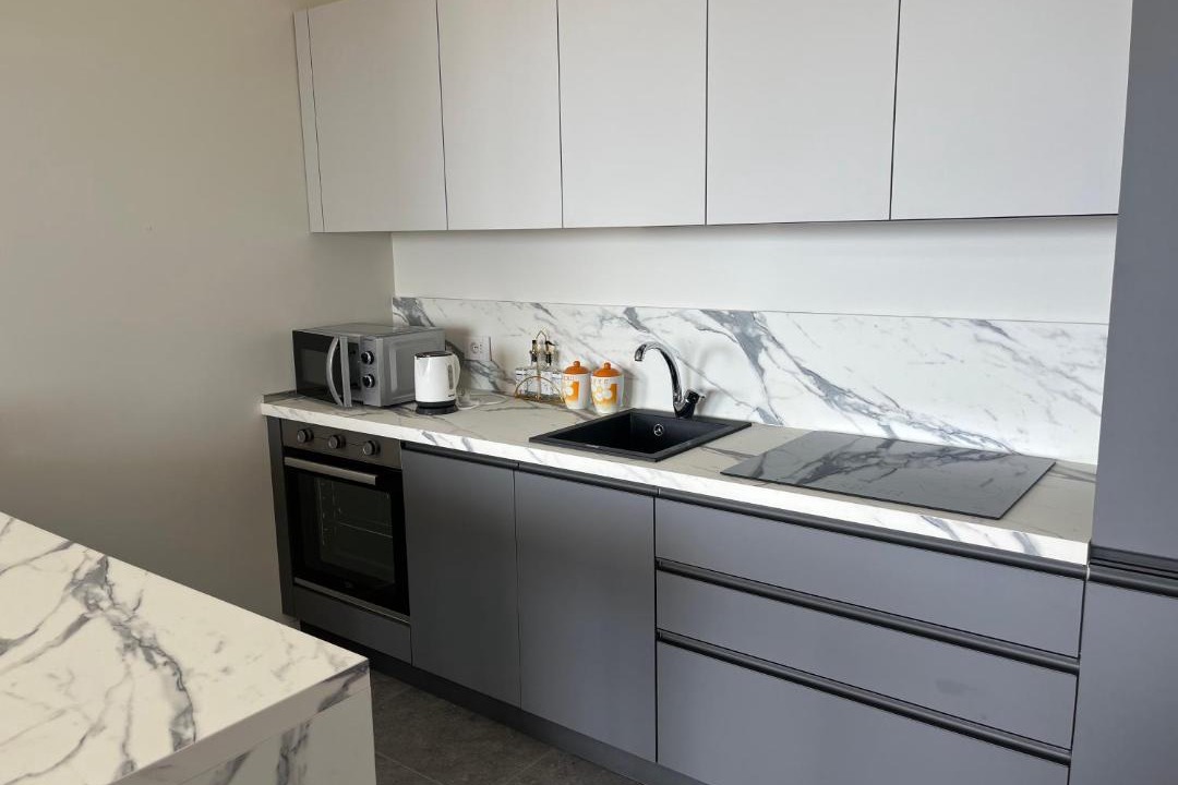 Photo of Kitchen in Predore