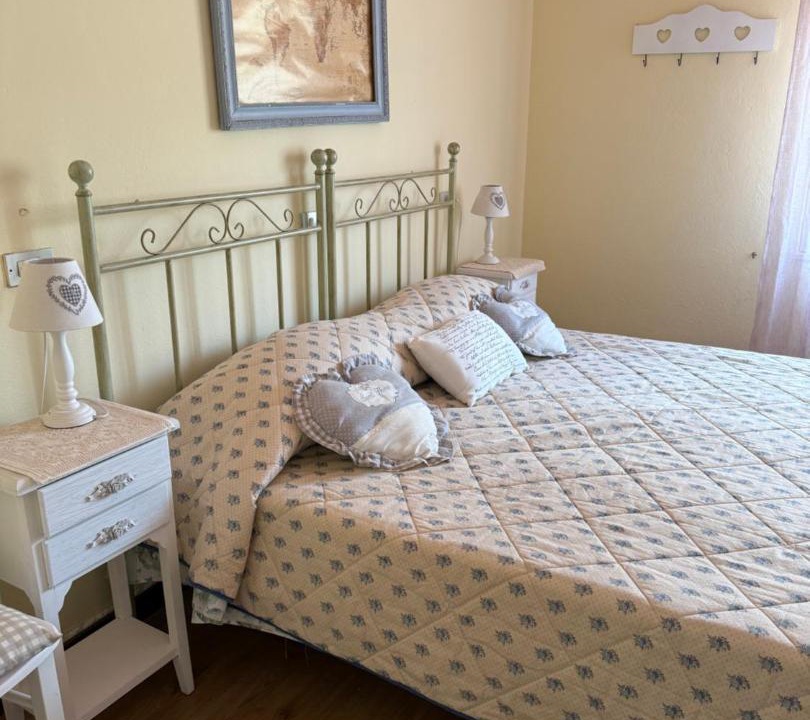 Photo of Bedroom in Tuili