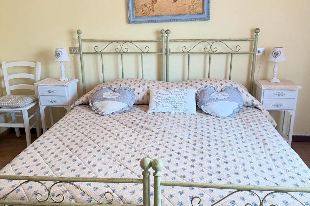 Photo of Bedroom in Tuili