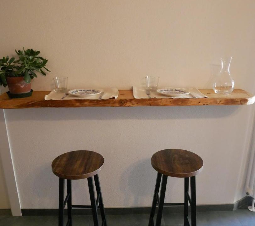 Photo of Kitchen in Oulx