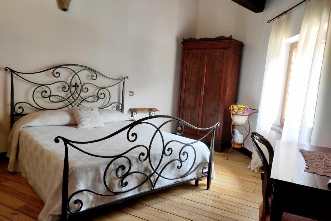 Photo of Bedroom in Santa Maria in Valle