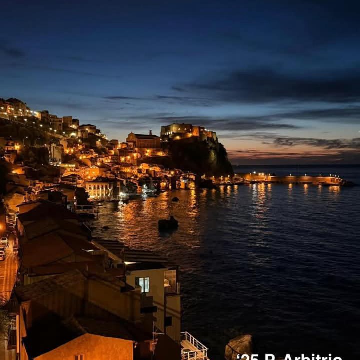Photo of Buildings in San Roberto