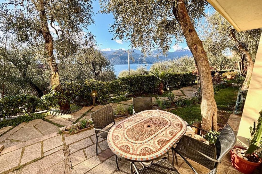Photo of Patio Balcony in Assenza
