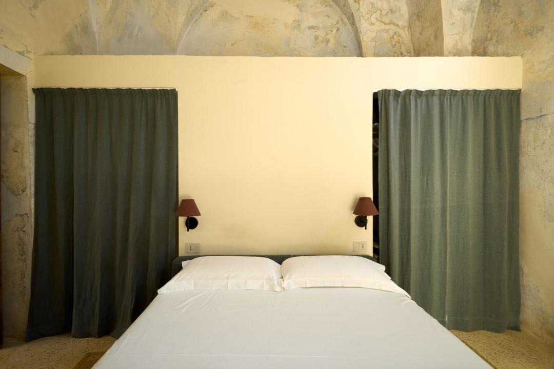 Photo of Bedroom in Galatina Historic Centre