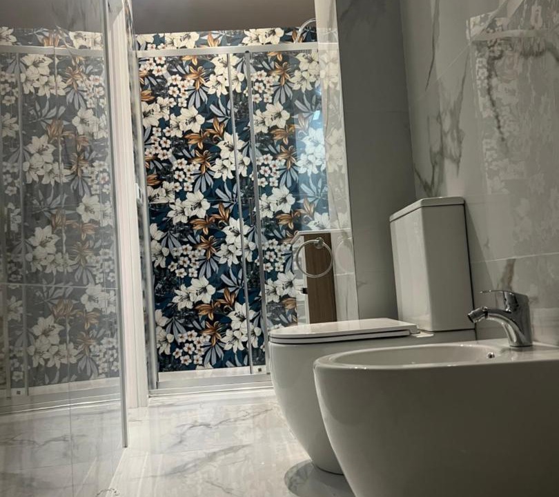 Photo of Bathroom in Barletta