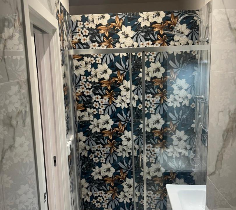 Photo of Bathroom in Barletta