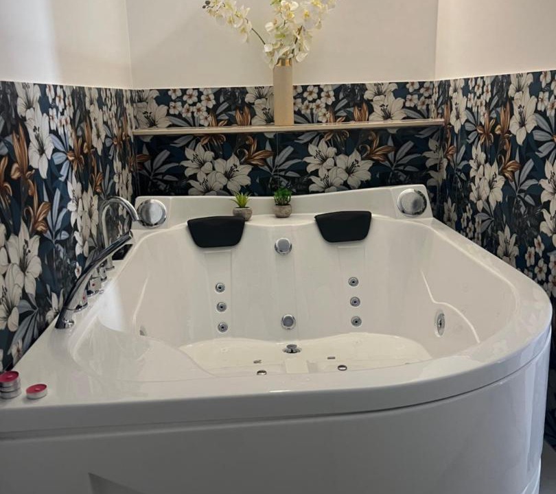 Photo of Bathroom in Barletta