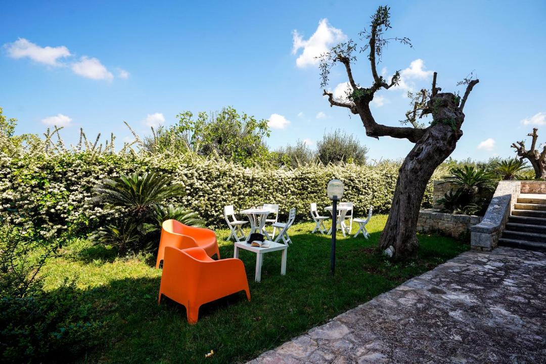 Photo of Others in Alcanterini