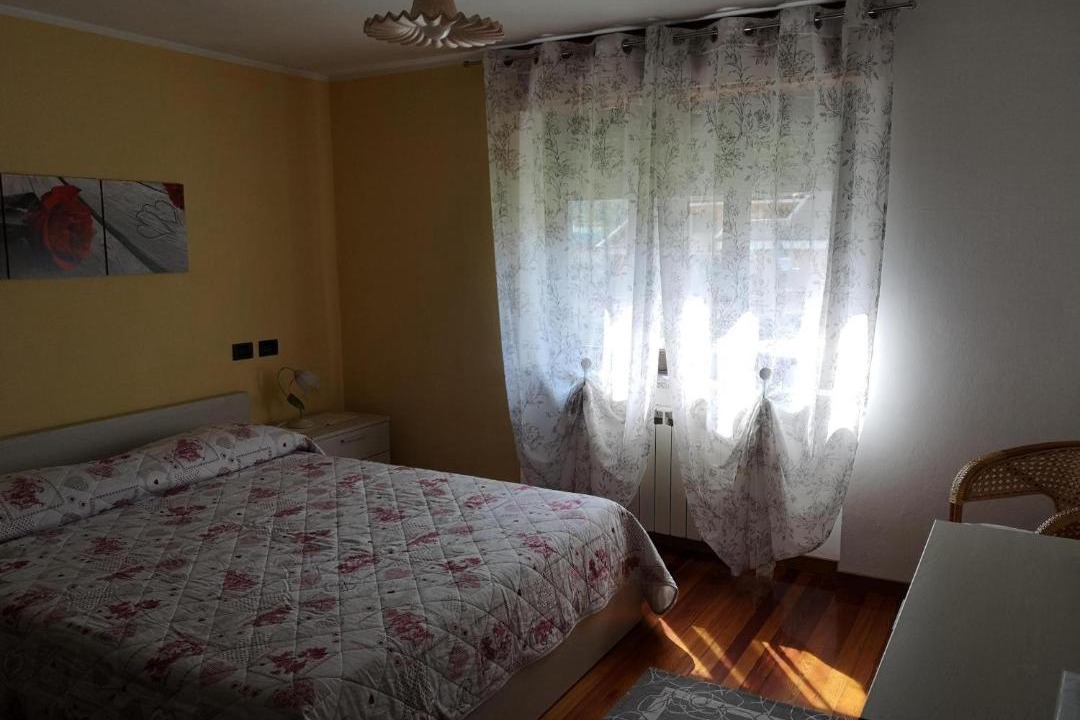 Photo of Bedroom in Croveo