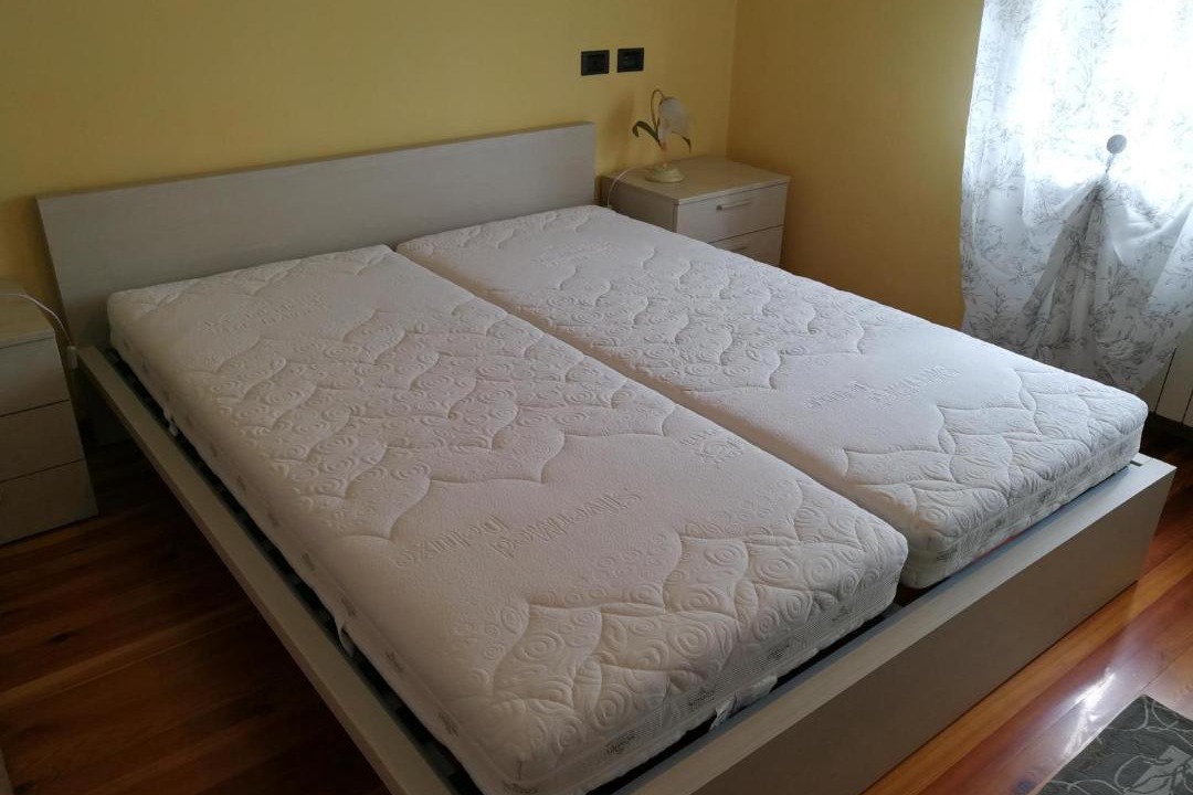 Photo of Bedroom in Croveo
