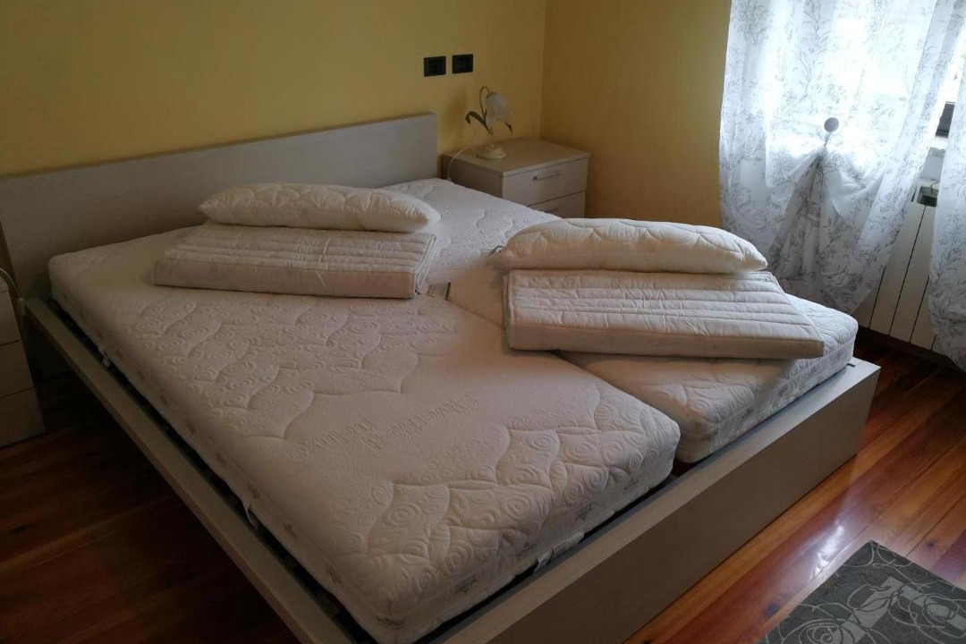 Photo of Bedroom in Croveo