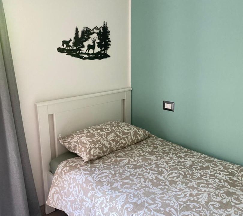 Photo of Bedroom in Druogno