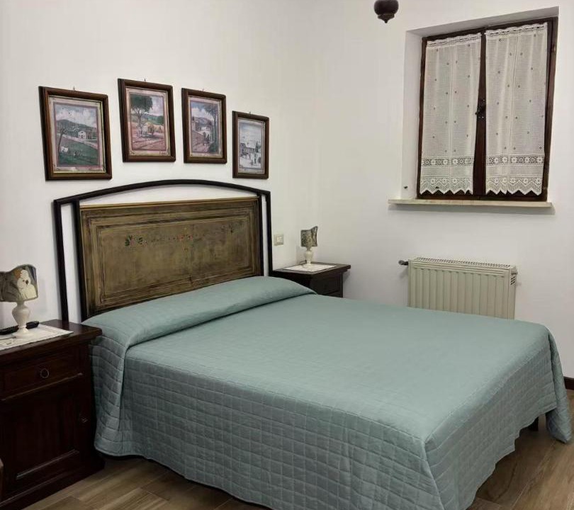 Photo of Bedroom in Baiano