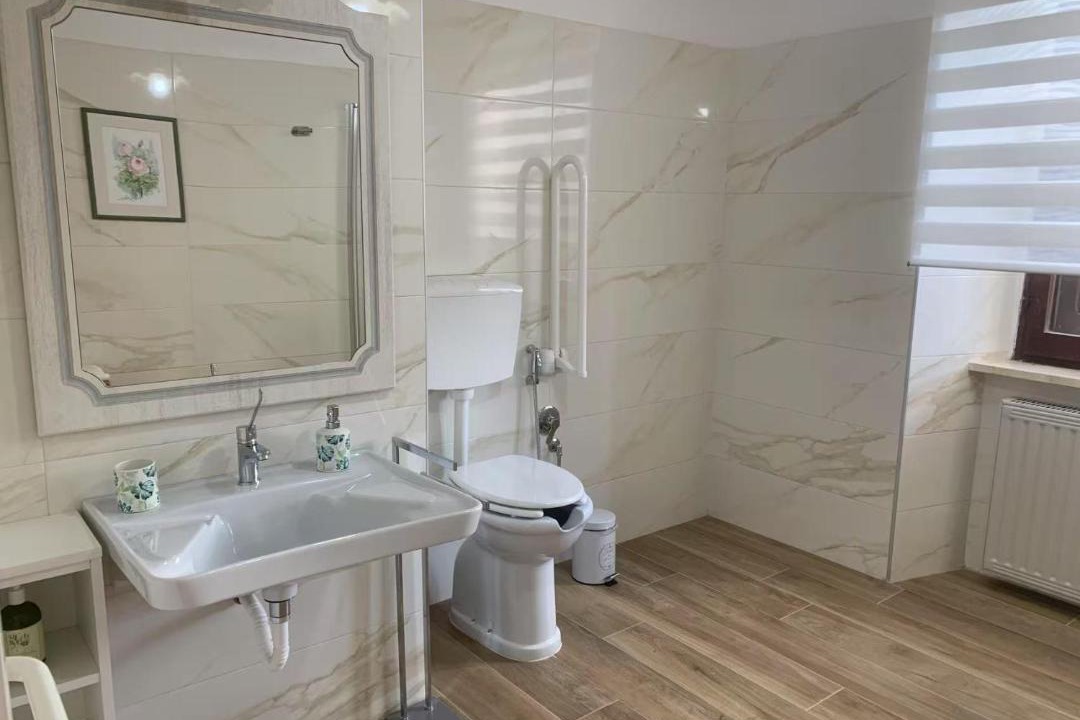 Photo of Bathroom in Baiano