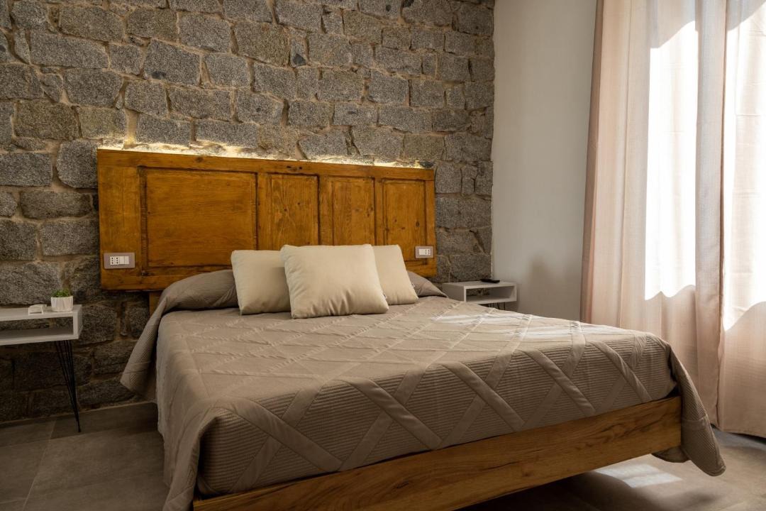Photo of Bedroom in Arbatax