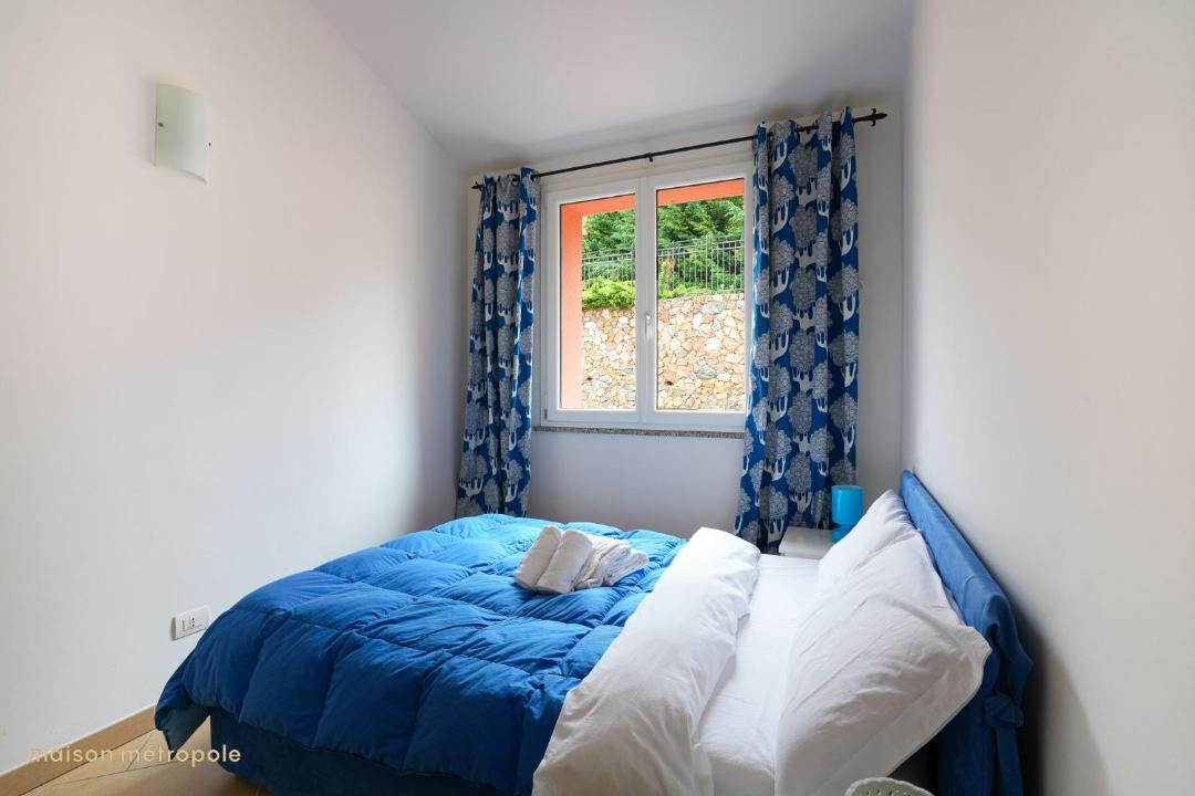 Photo of Bedroom in Magliolo