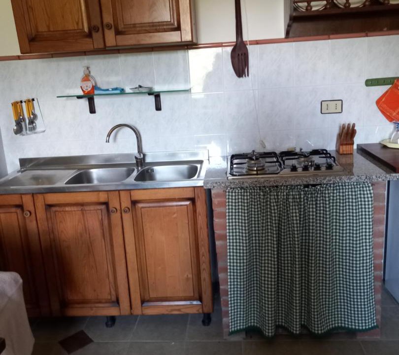 Photo of Kitchen in Grognardo