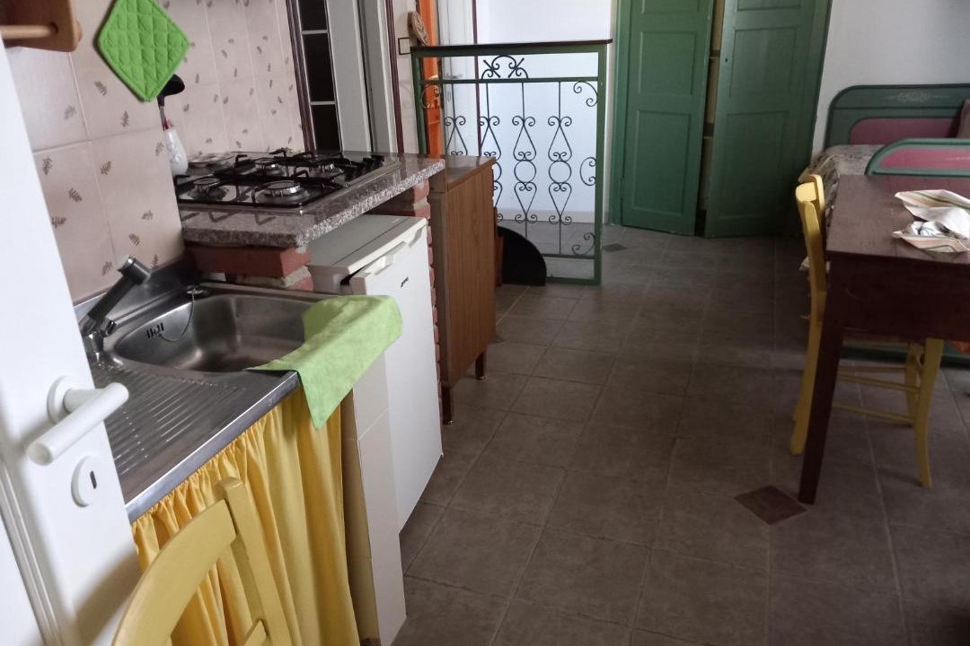 Photo of Kitchen in Grognardo