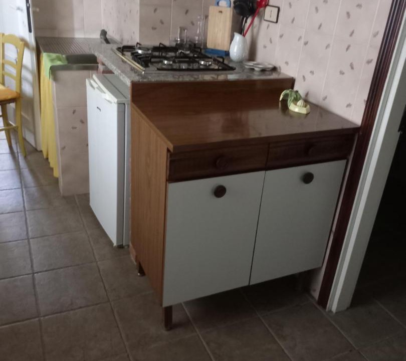 Photo of Kitchen in Grognardo