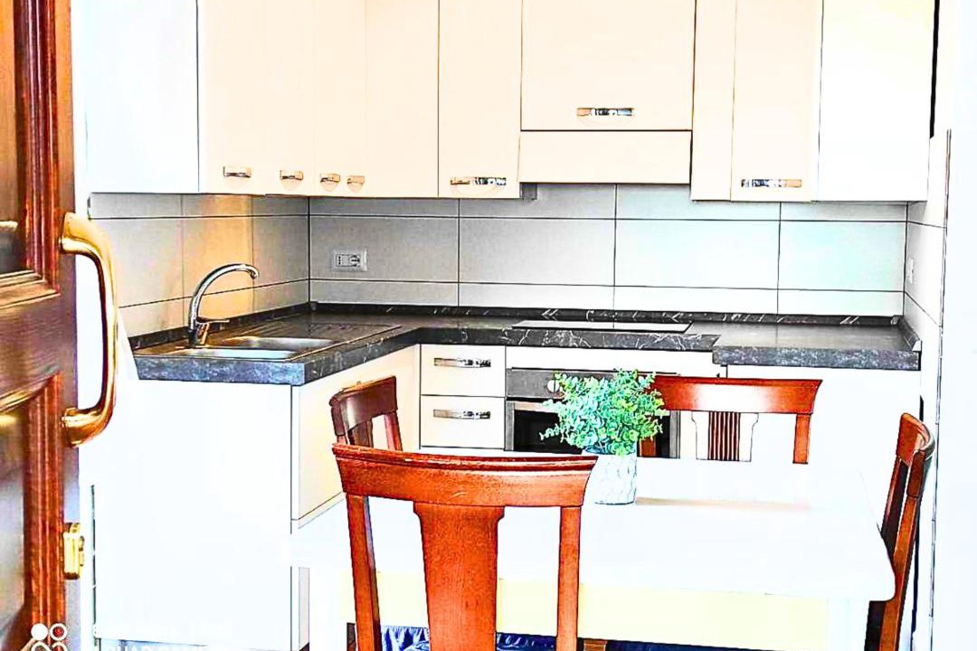 Photo of Kitchen in Ferretto