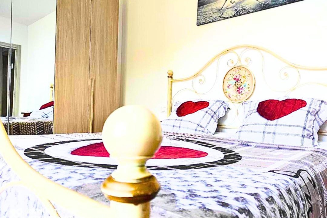 Photo of Bedroom in Ferretto