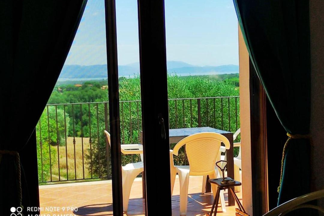 Photo of Patio Balcony in Ferretto