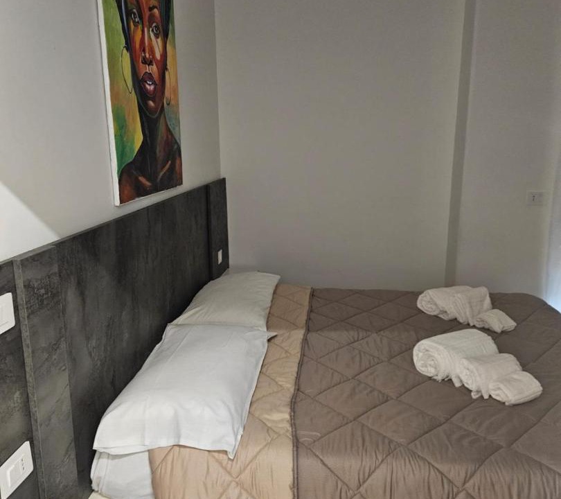 Photo of Bedroom in Cosenza