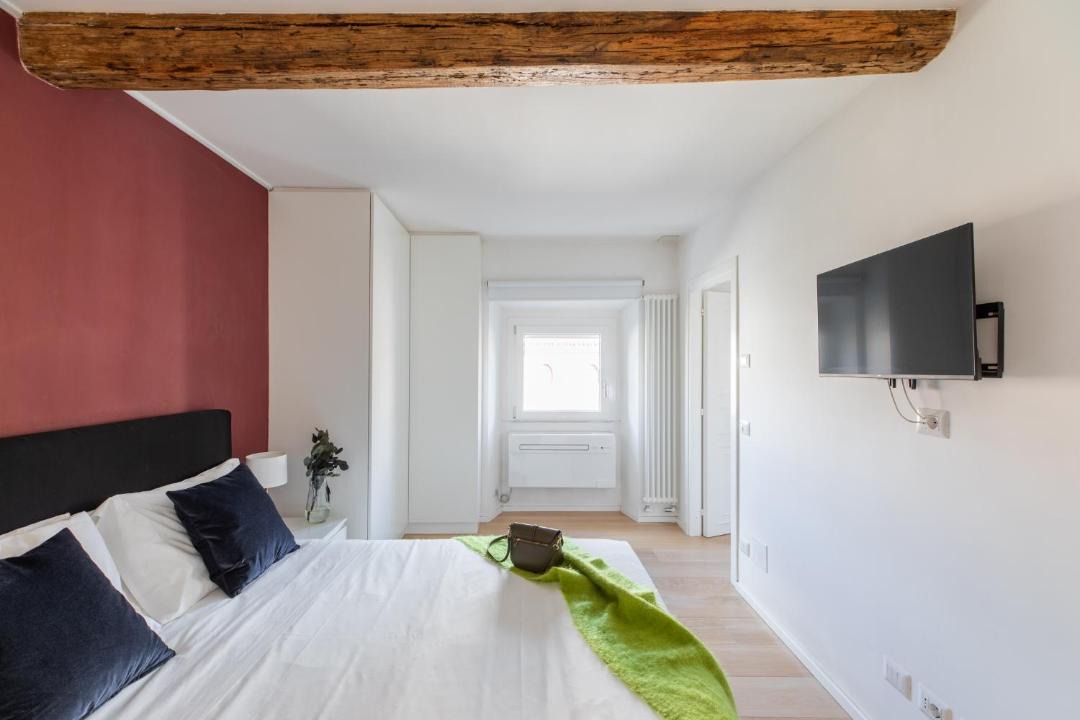 Photo of Bedroom in Esquilino